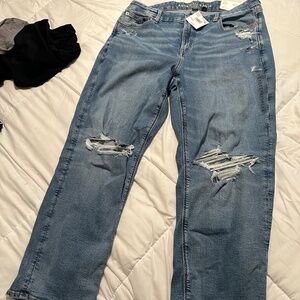 American Eagle Curvy